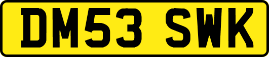 DM53SWK