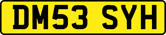 DM53SYH