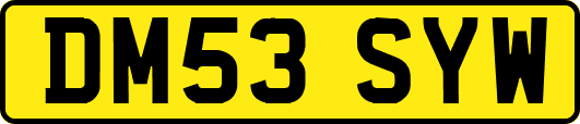 DM53SYW