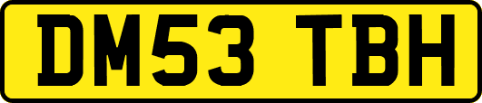 DM53TBH