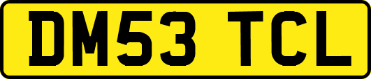 DM53TCL