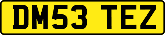 DM53TEZ