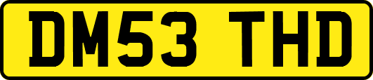 DM53THD