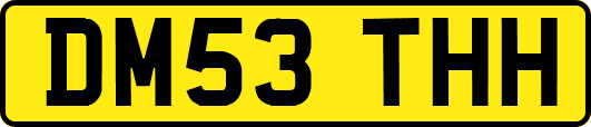DM53THH
