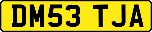 DM53TJA
