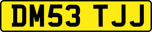 DM53TJJ