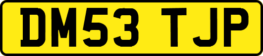 DM53TJP