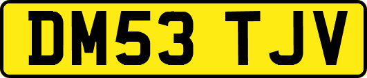 DM53TJV