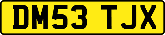 DM53TJX