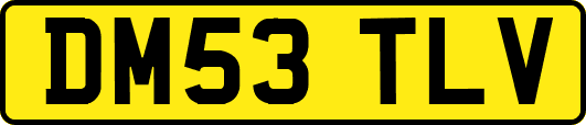 DM53TLV