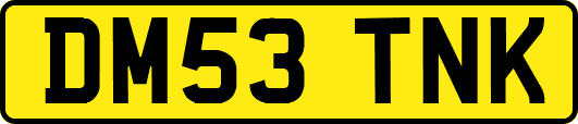 DM53TNK