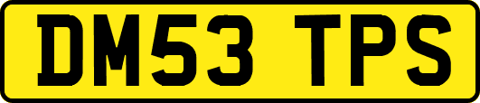 DM53TPS