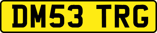 DM53TRG