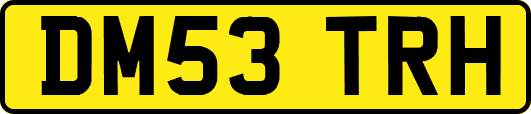 DM53TRH