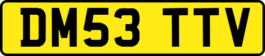 DM53TTV