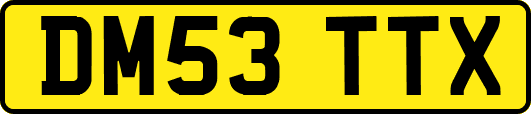 DM53TTX