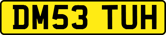 DM53TUH
