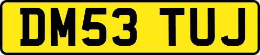 DM53TUJ