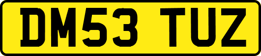 DM53TUZ
