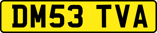 DM53TVA