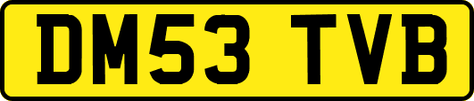DM53TVB