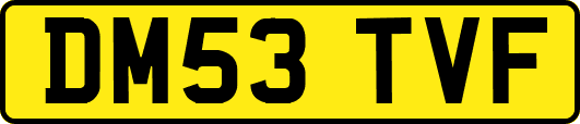 DM53TVF