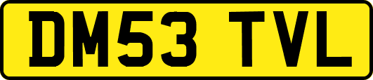 DM53TVL