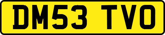 DM53TVO