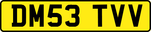 DM53TVV