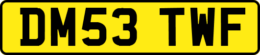 DM53TWF
