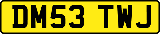 DM53TWJ