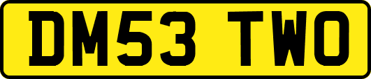 DM53TWO