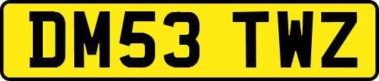 DM53TWZ