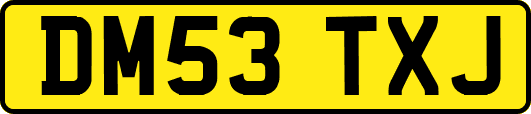 DM53TXJ