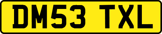 DM53TXL