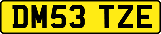 DM53TZE