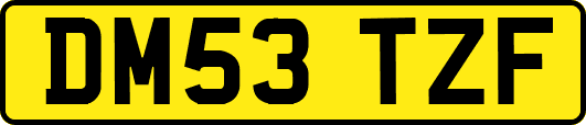 DM53TZF