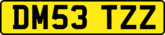 DM53TZZ