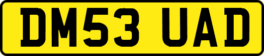 DM53UAD