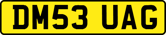 DM53UAG