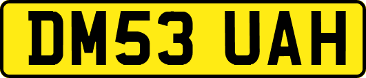 DM53UAH