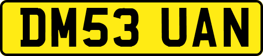 DM53UAN