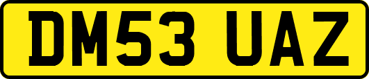 DM53UAZ