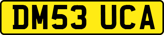DM53UCA