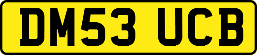 DM53UCB