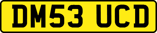 DM53UCD