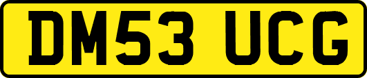 DM53UCG