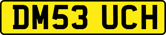 DM53UCH