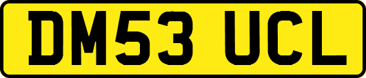 DM53UCL