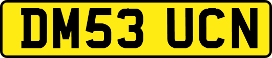 DM53UCN